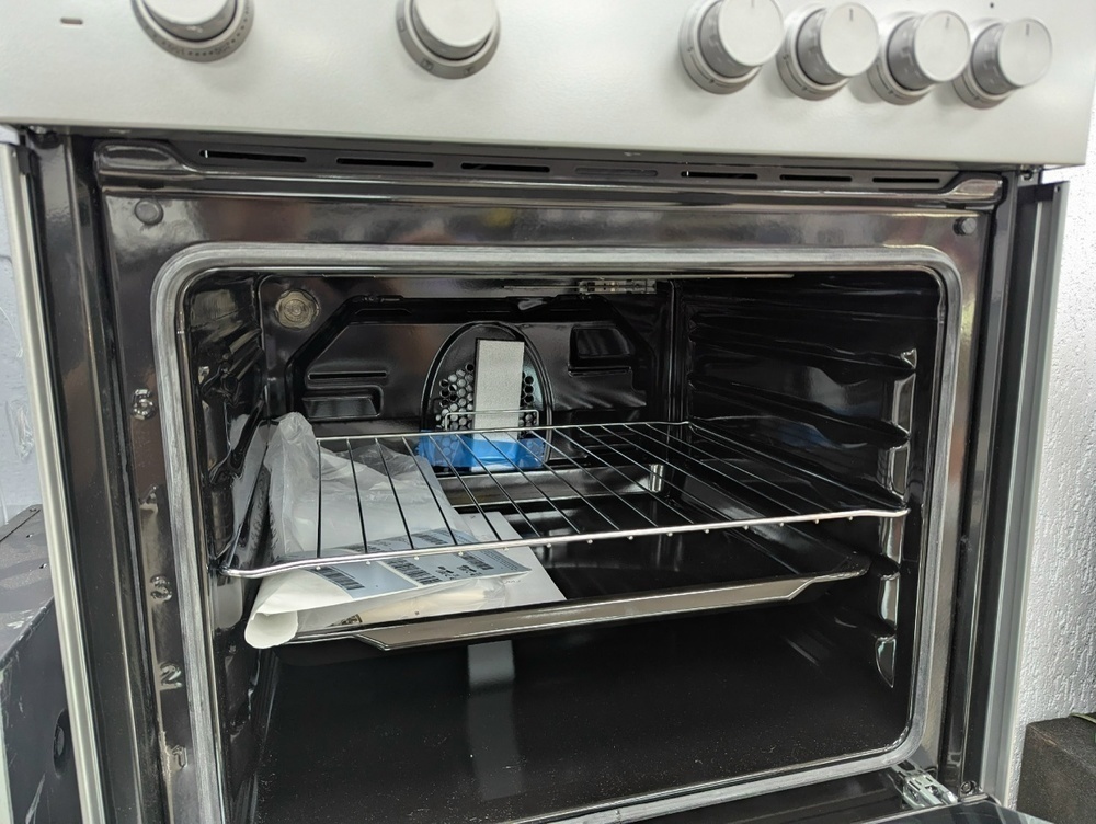 Электрическая плита Beko FSE66000GS