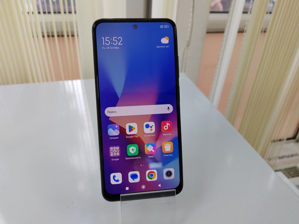 Смартфон Xiaomi Redmi Note 10S 6/128