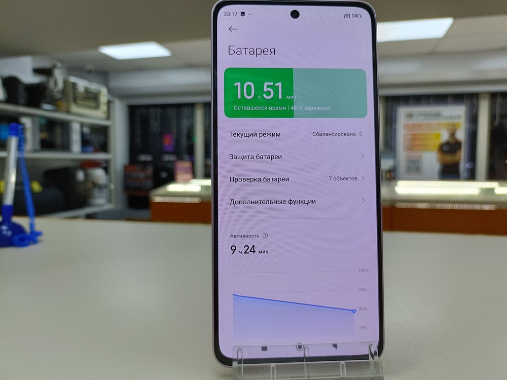 Смартфон Xiaomi 12 Lite 8/256Gb