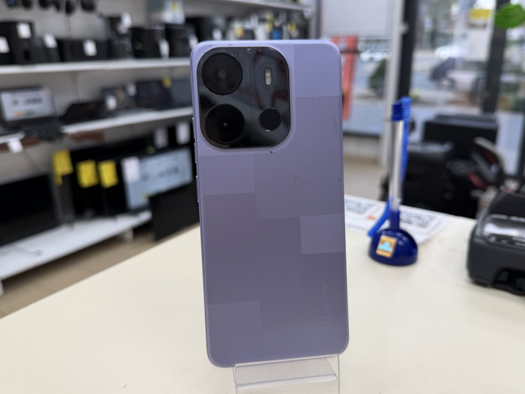 Смартфон Tecno POP 7 2/64