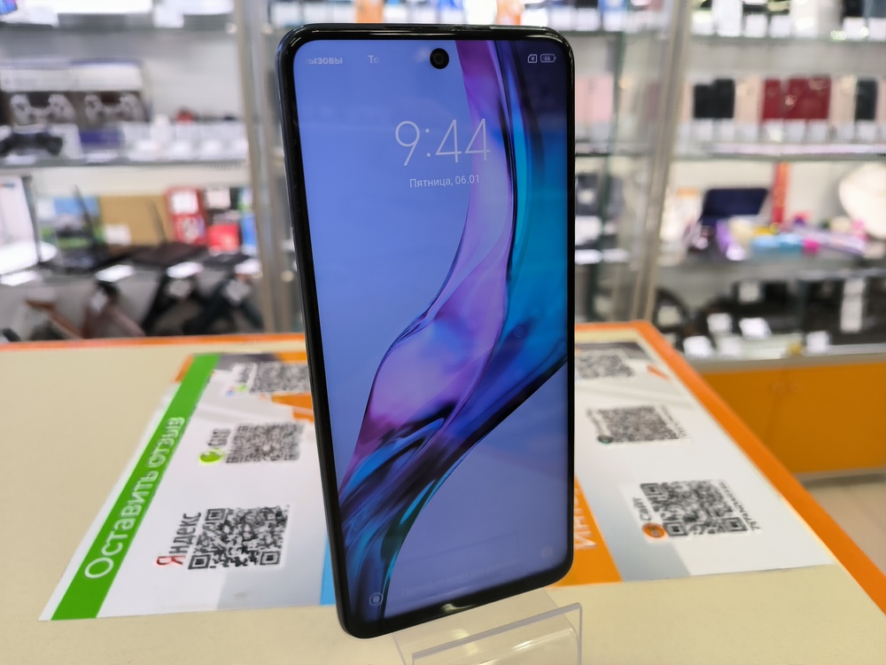 Смартфон Xiaomi Note 9 Pro 6/128