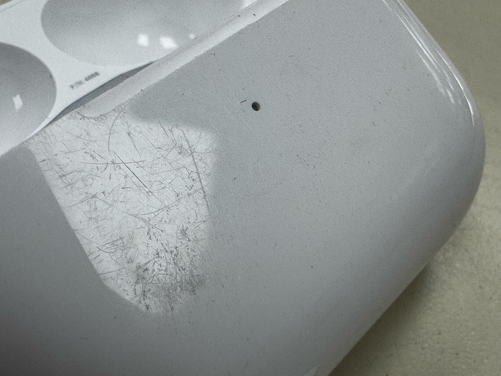 Наушники беспроводные Deppa 44167 Air Pro 2