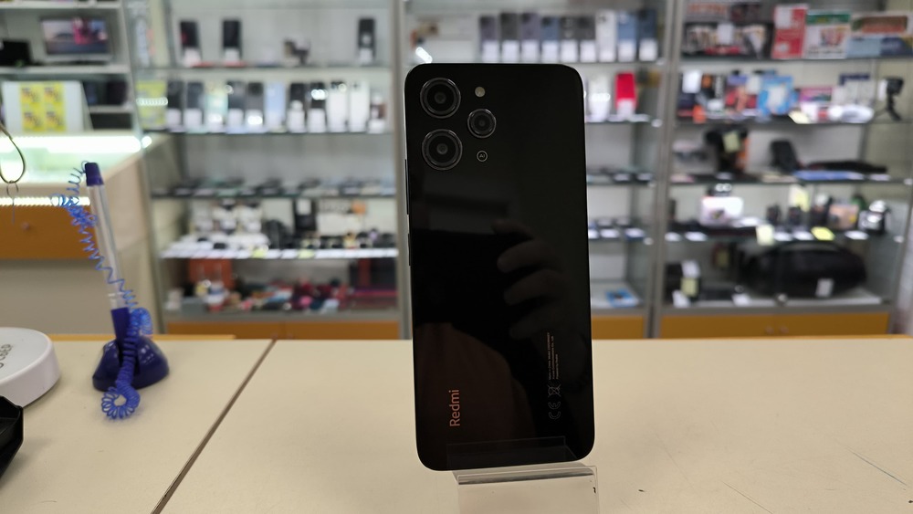 Смартфон Xiaomi Redmi Note 12 8/256