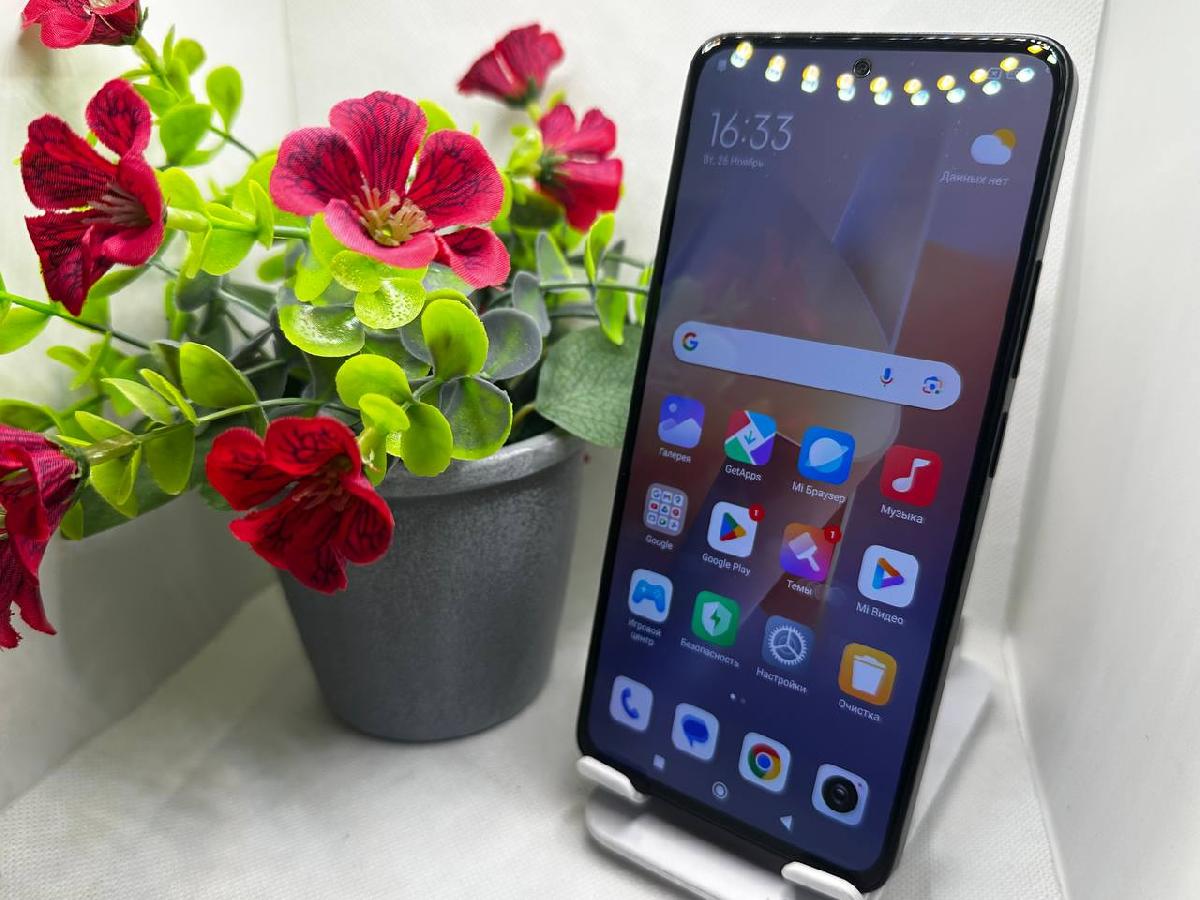 Смартфон Xiaomi Redmi note 13 8/256