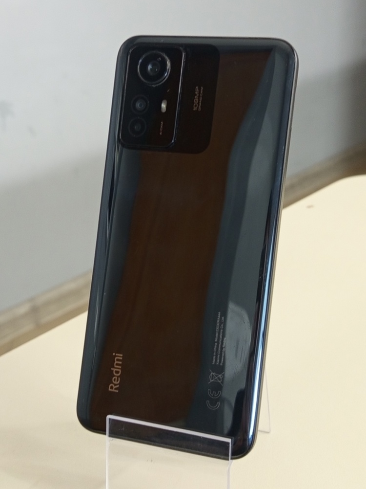 Смартфон Xiaomi Redmi Note 12S 8/256