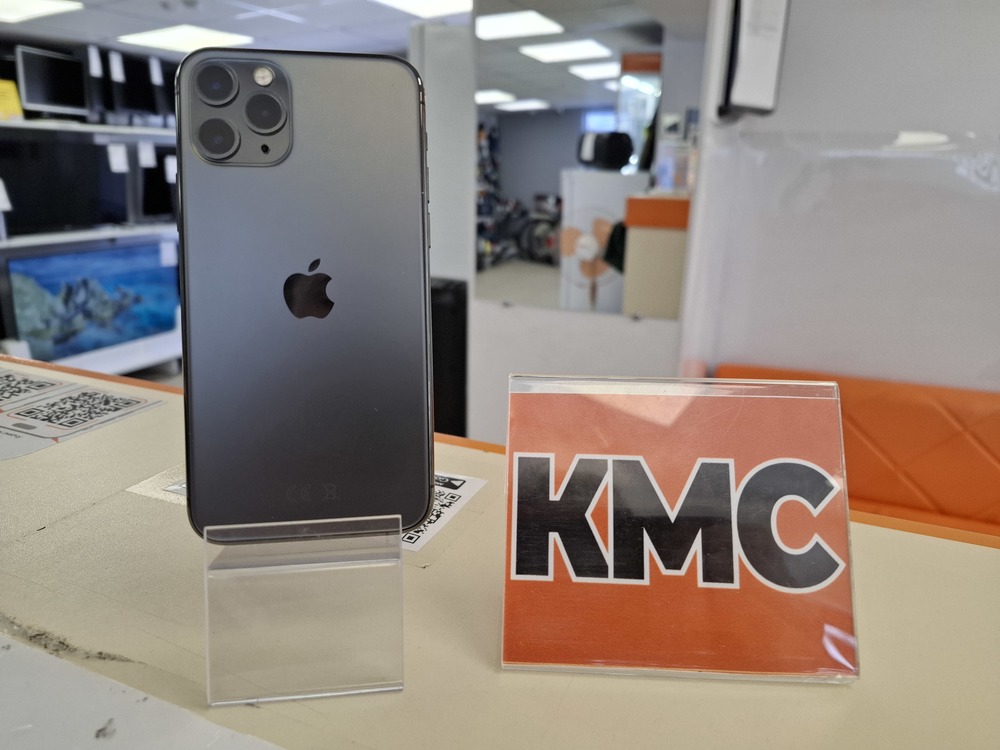 Смартфон Apple iPhone 11 Pro 64Gb