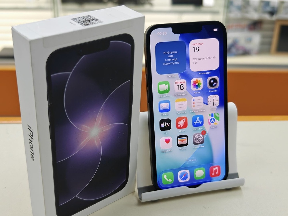 Смартфон Apple Iphone 17E 256Gb