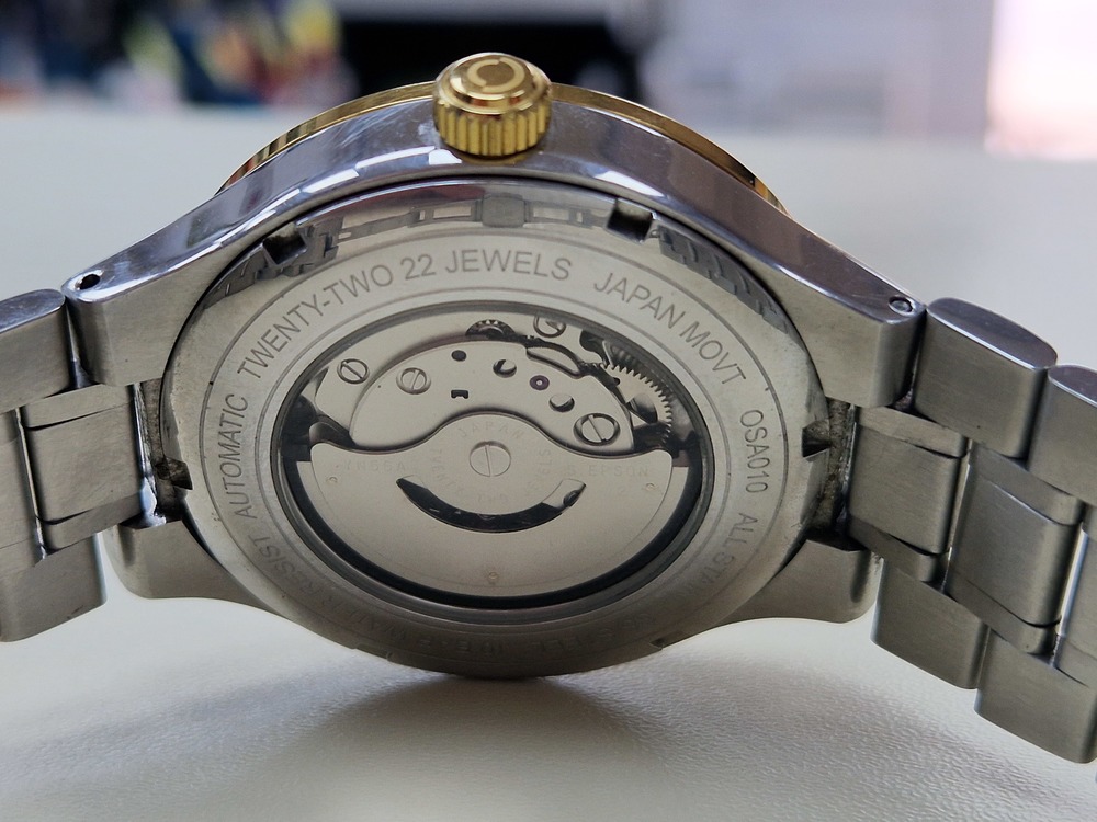 Часы наручные Omax OSA 010