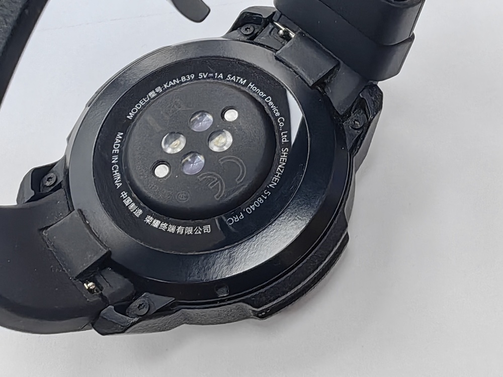 Смарт-часы Honor Watch GS Pro