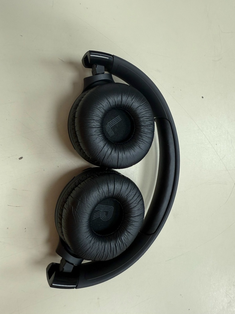 Наушники беспроводные JBL 520BT