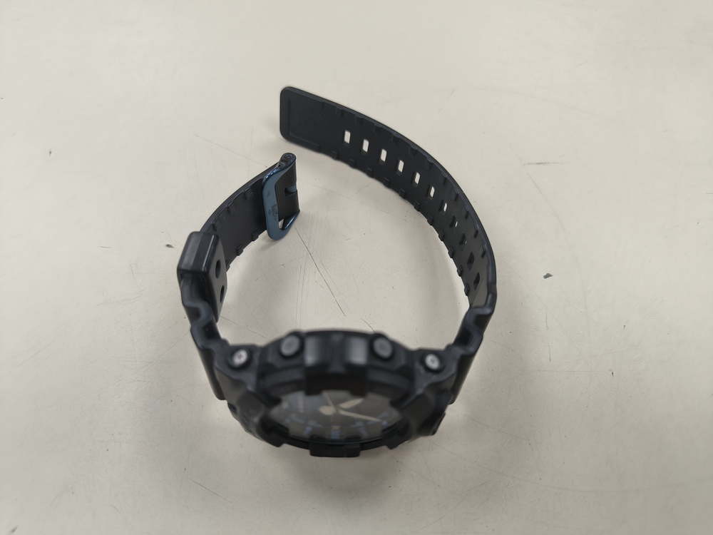 Часы наручные Casio GW-810D;