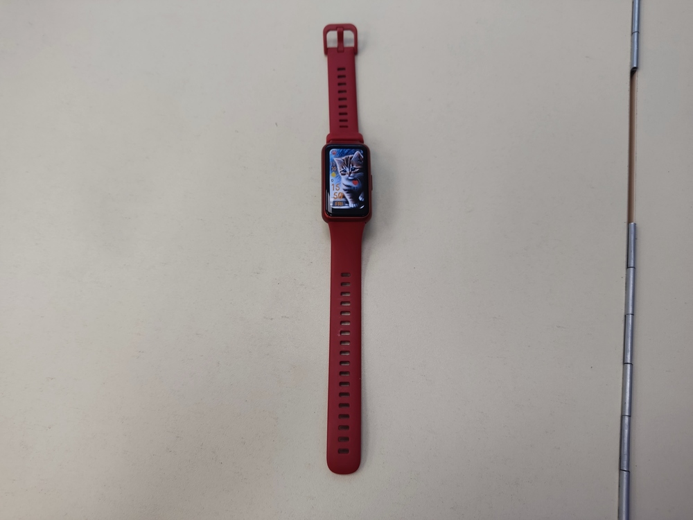 Фитнес-браслет Huawei Band 7