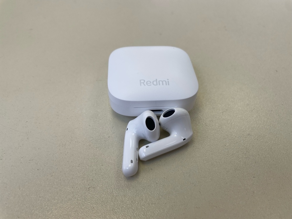 Наушники беспроводные XIAOMI Redmi Buds 6 active