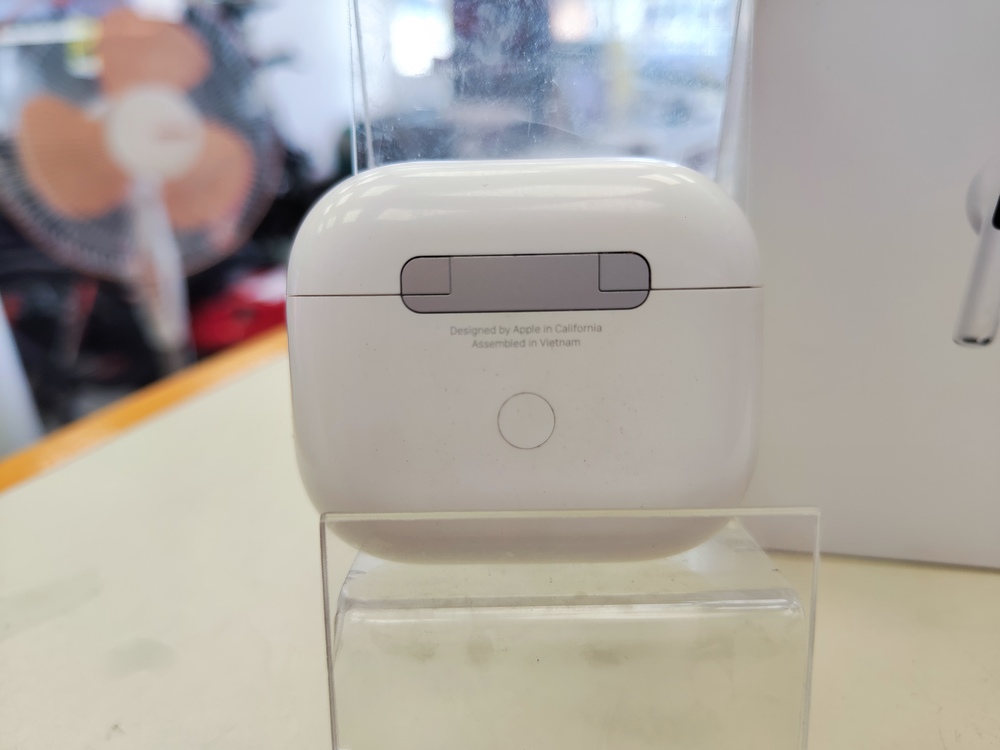 Наушники беспроводные Apple Airpods 3