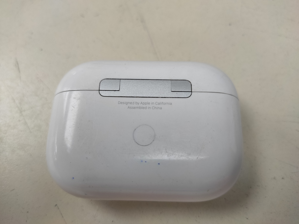 Наушники беспроводные Apple AirPods Pro