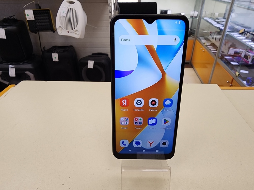 Смартфон Xiaomi POCO C51 2/64