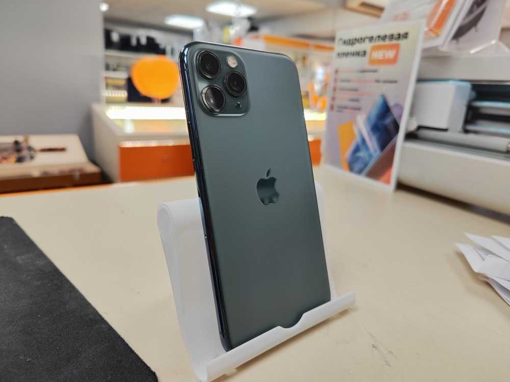 Смартфон Apple iPhone 11 Pro 64Gb