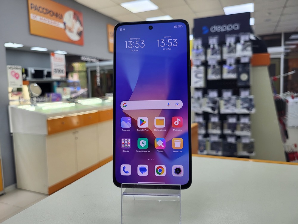 Смартфон Xiaomi 12 Lite 8/128Gb