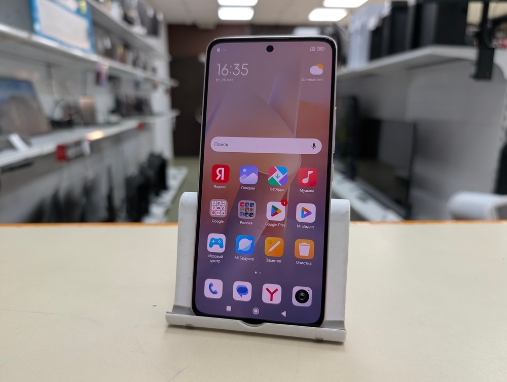 Смартфон Xiaomi 12 Lite 8/128Gb