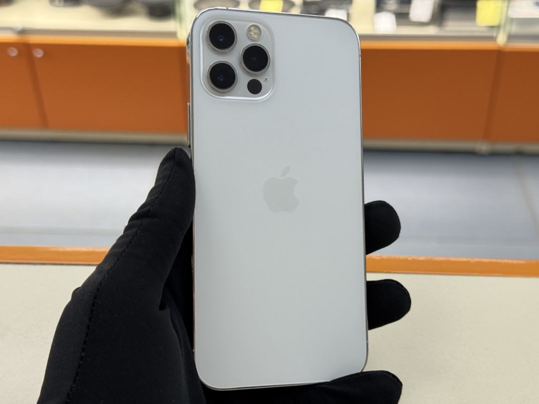 Смартфон Apple iPhone 12 Pro 128Gb