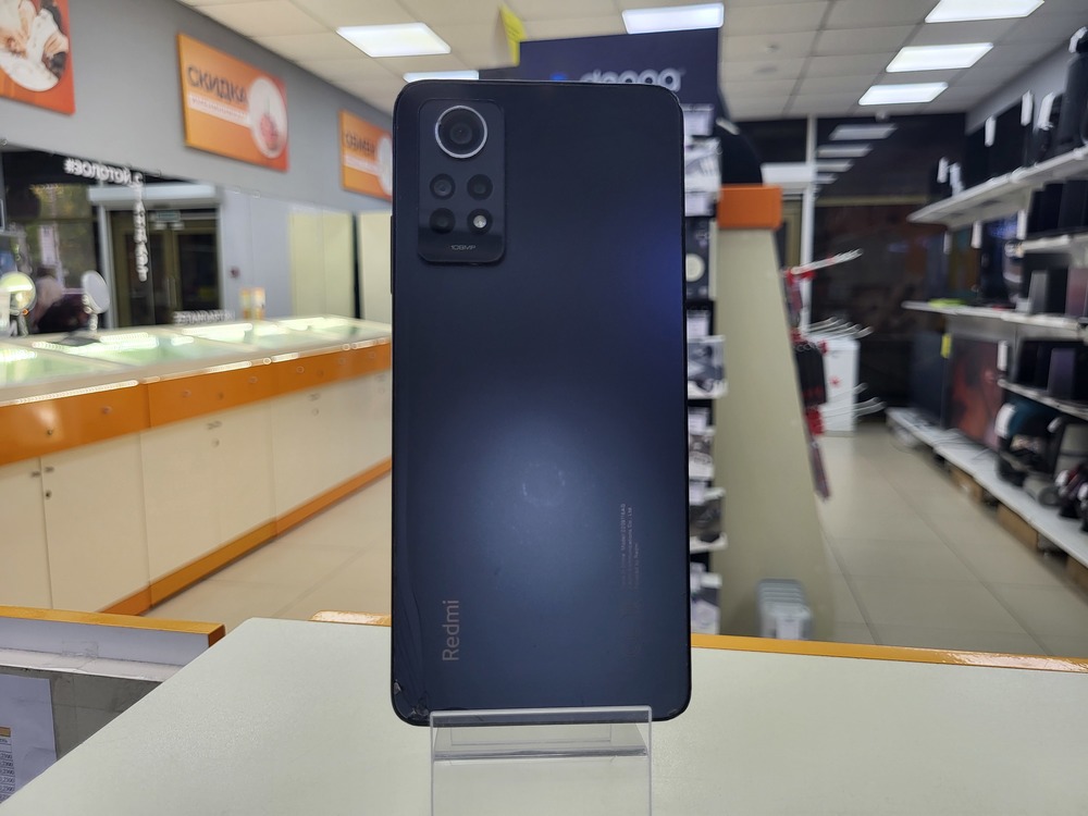 Смартфон Xiaomi Note 12 Pro 8/256Gb