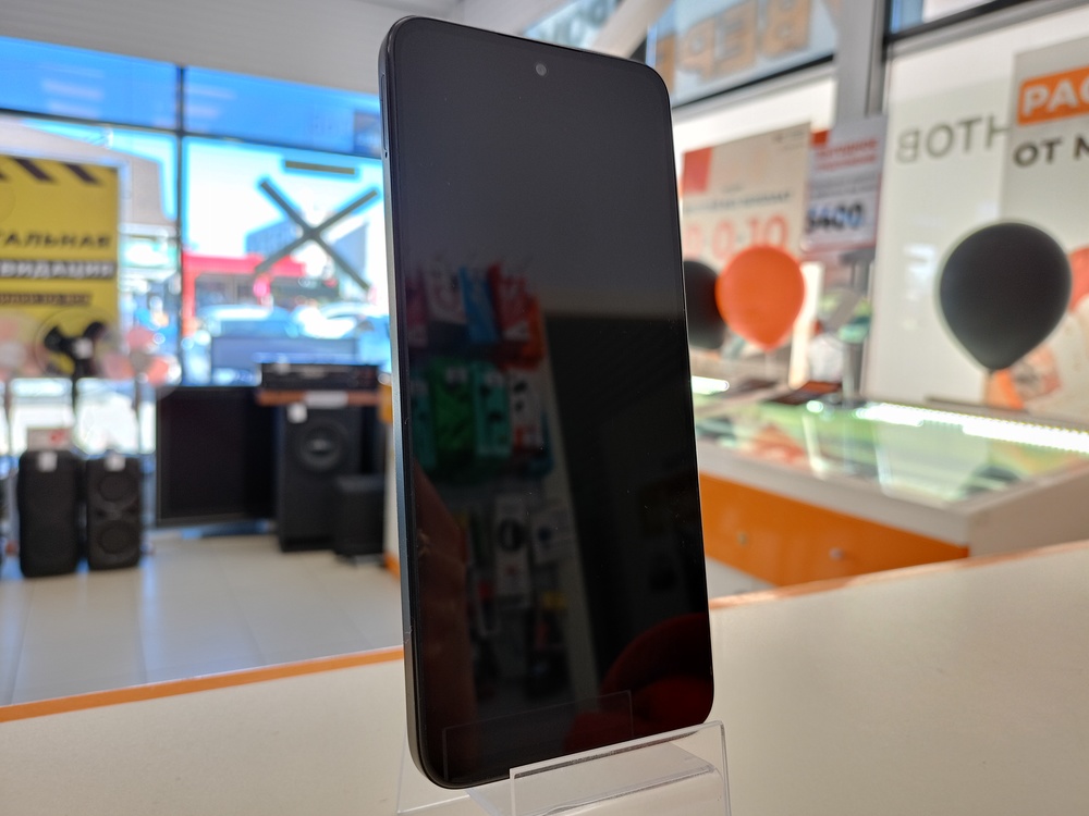 Смартфон Xiaomi Redmi 12 8/256