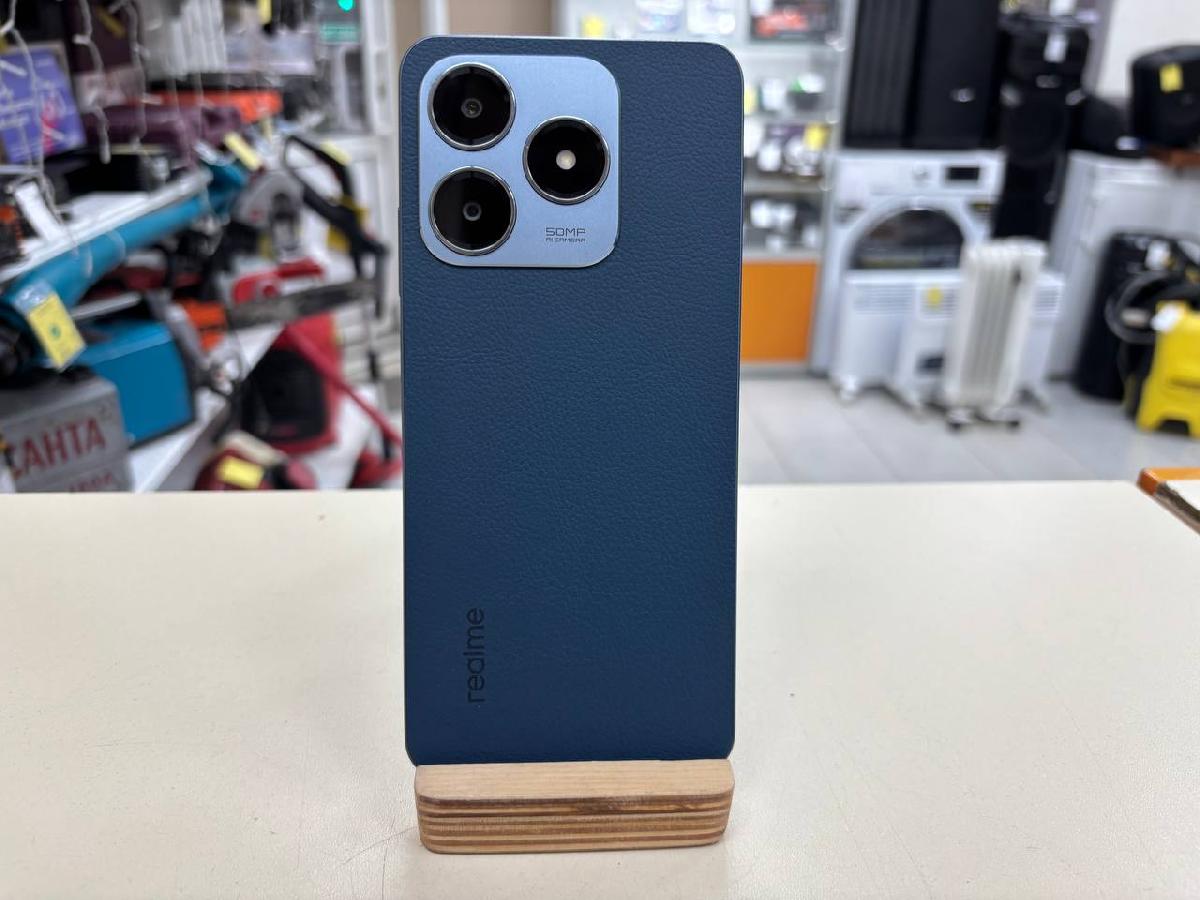 Смартфон Realme C63 8/256