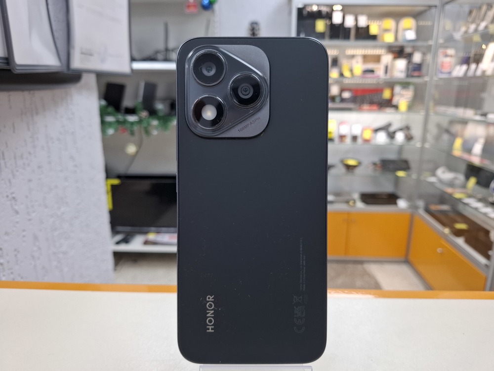 Смартфон Honor 400 Lite 8/256