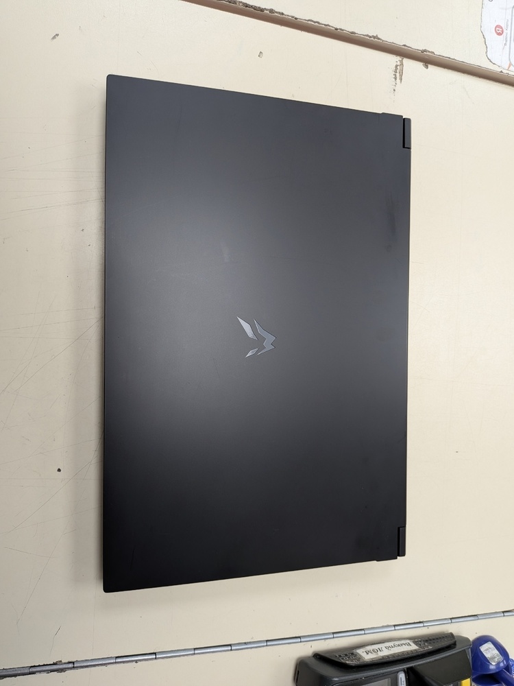 Ноутбук ARDOR Gaming; Core I5-12450H, GeForce RTX 2050, 16 Гб, 512 GB, Нет