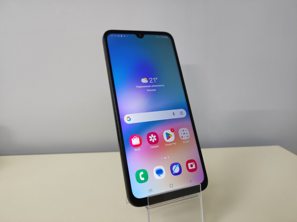 Смартфон Samsung Galaxy A05S 4/128
