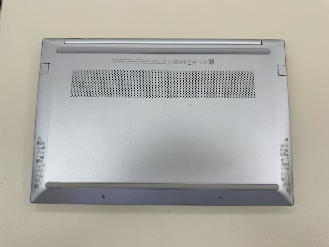 Ноутбук HP; Core I3-1115G4, Intel UHD Graphics, 8 Гб, 240 Гб, Нет