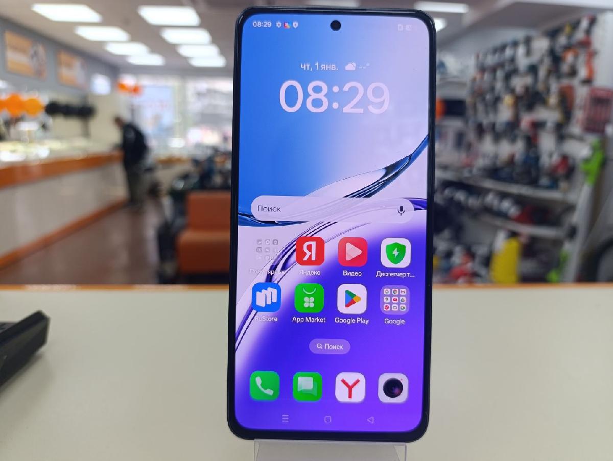 Смартфон Oppo Reno 12F 8/512