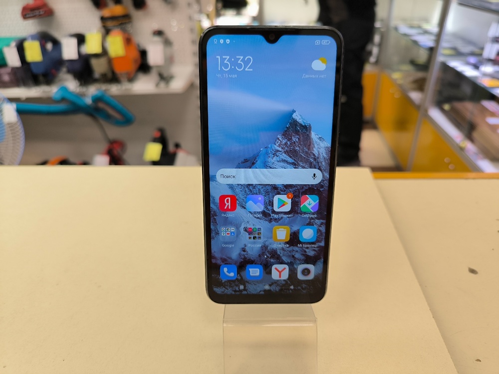 Смартфон Xiaomi Redmi 9A 2/32