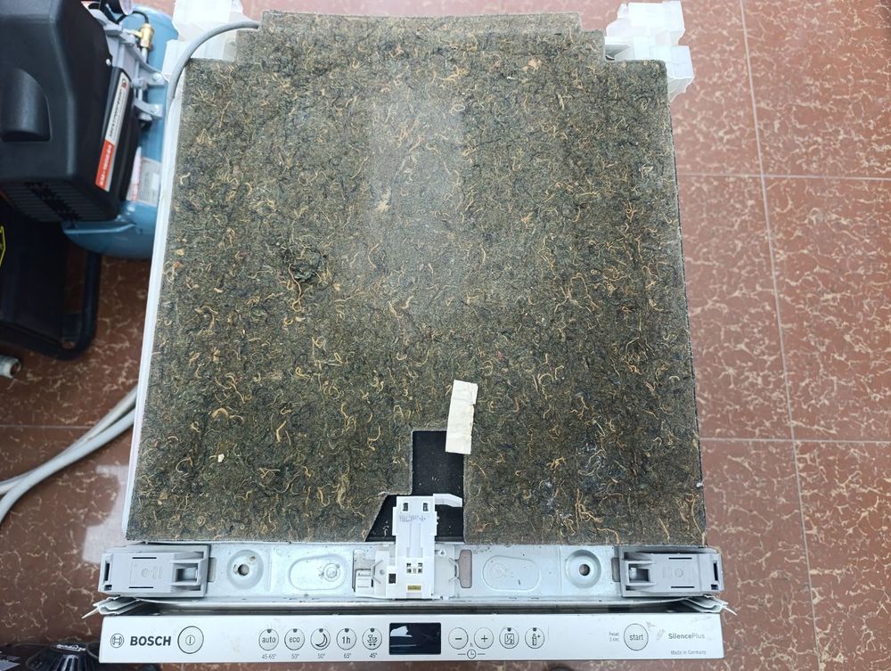 Посудомоечная машина Bosch SPV45DX20R