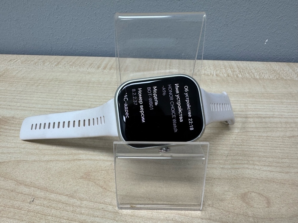 Смарт-часы Honor Choice Watch