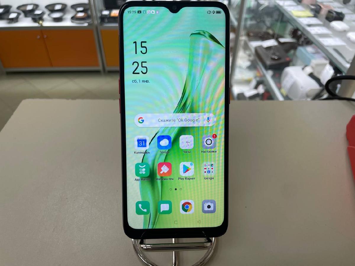 Смартфон Oppo A31