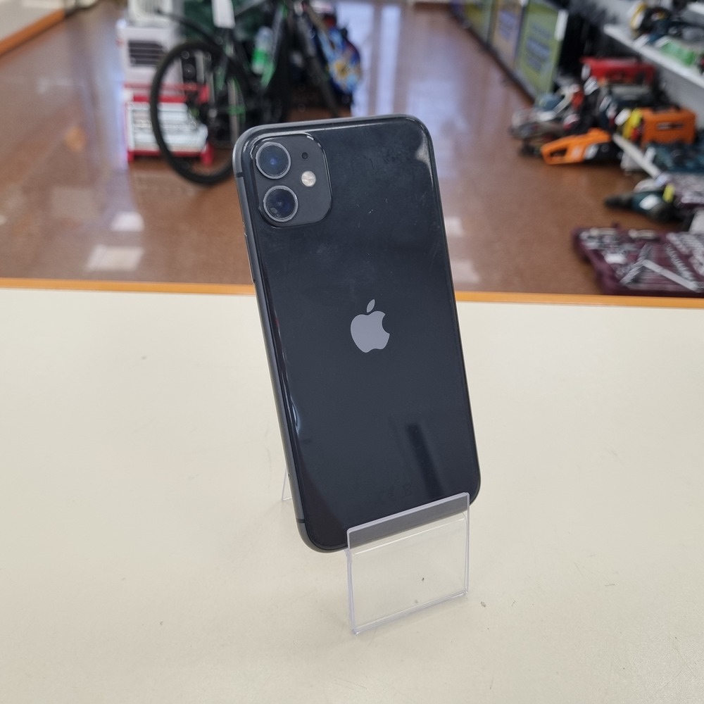 Смартфон Apple iPhone 11 64Gb