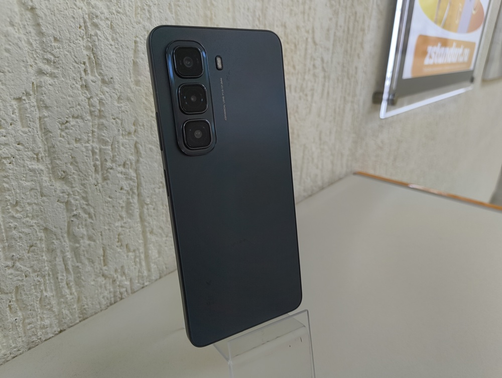 Смартфон Infinix HOT 50 8/128