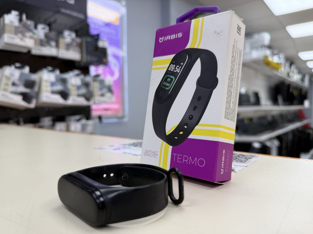 Фитнес Браслет JET SW-4