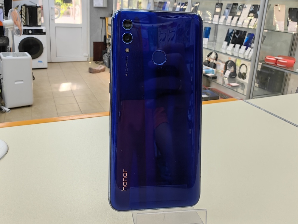 Смартфон Honor 10 lite 3/64
