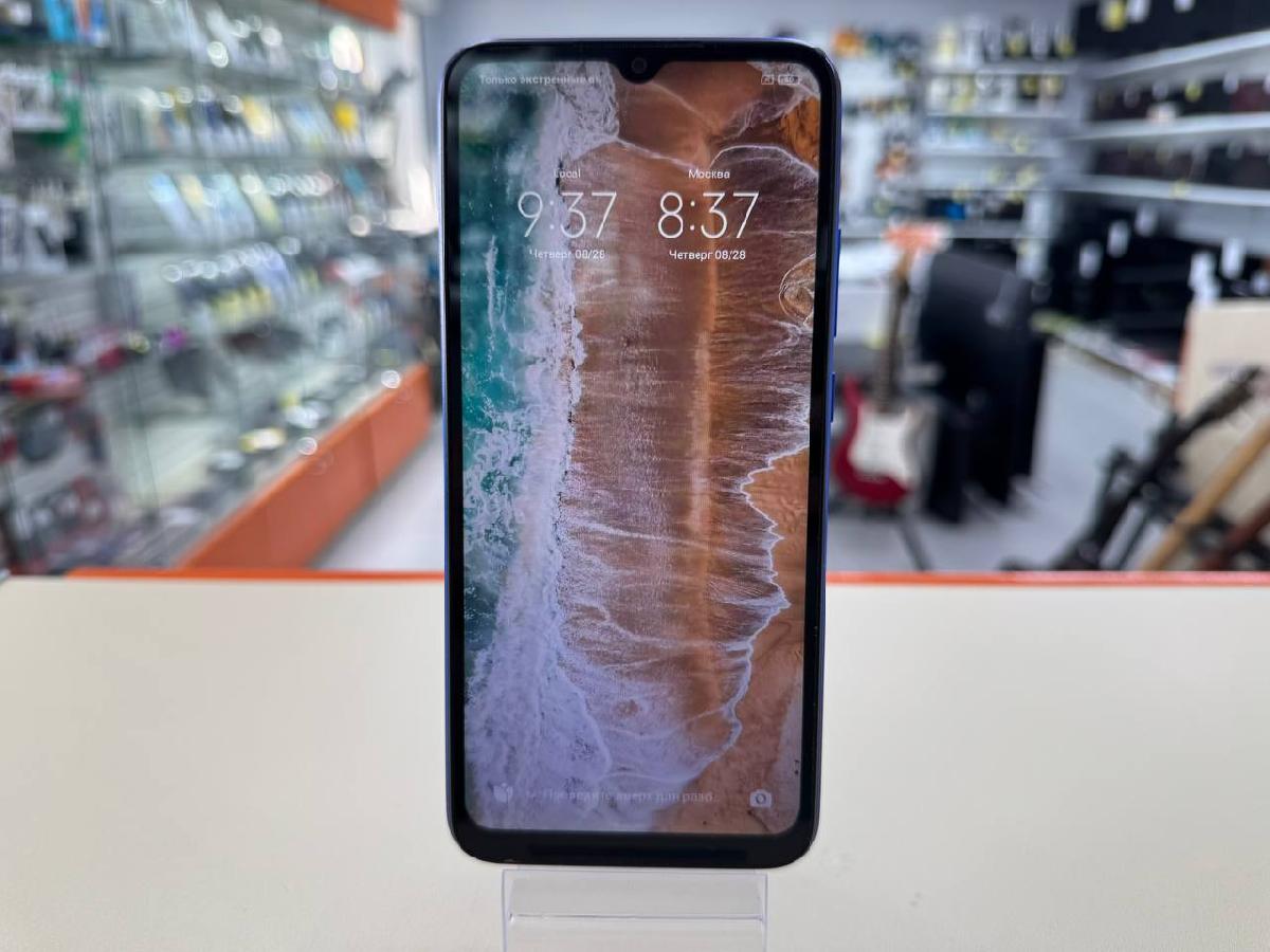 Смартфон Xiaomi Redmi 9C 2/32 NFC