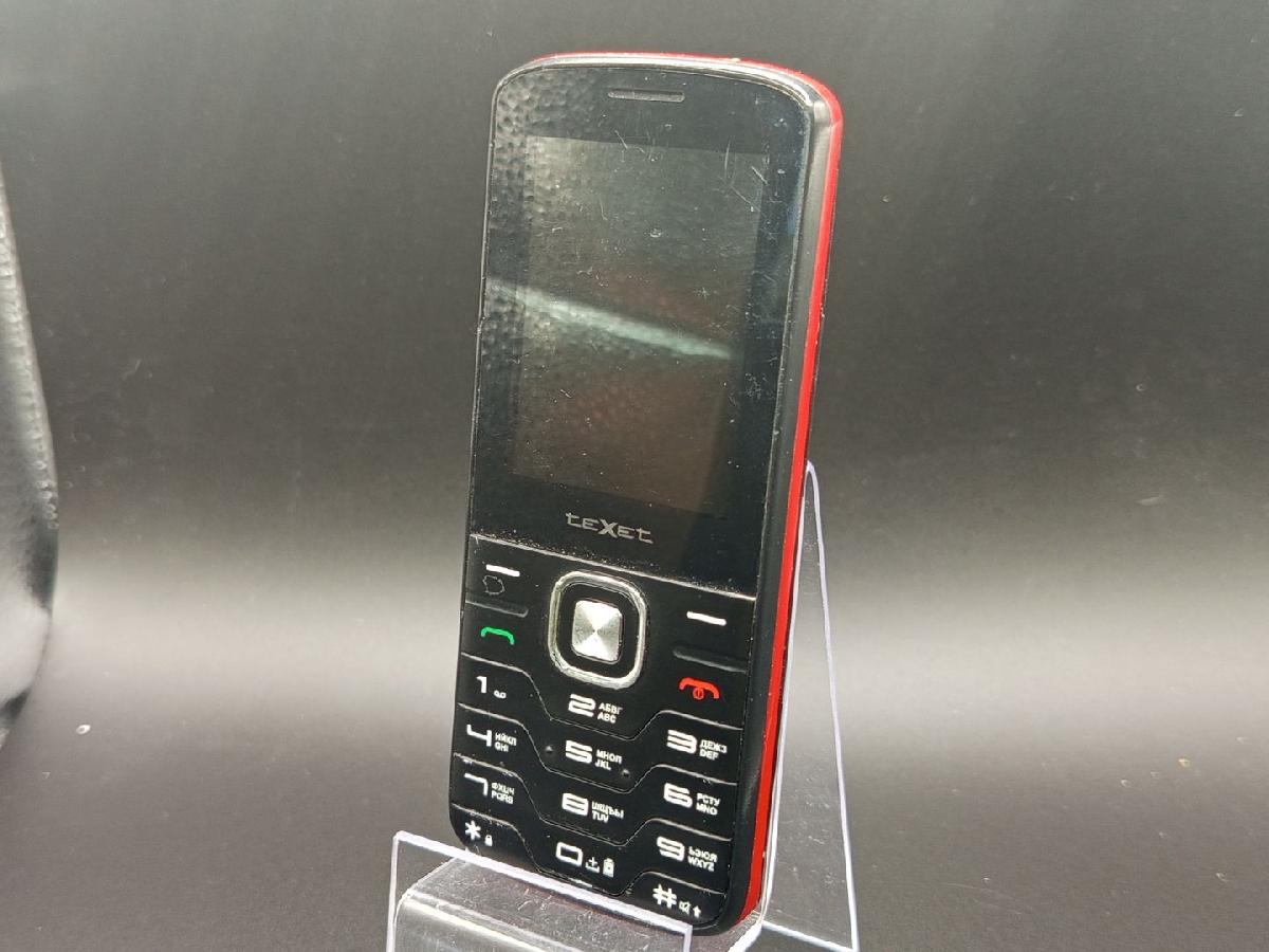 Смартфон Texet TM-D329