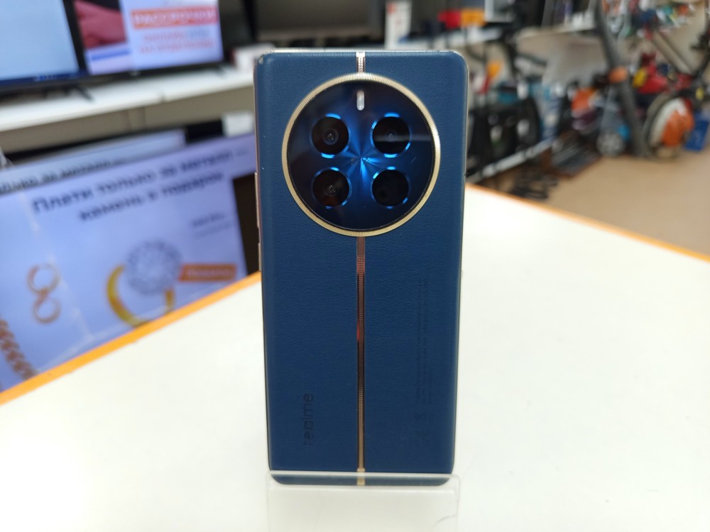 Смартфон Realme 12 Pro 8/256