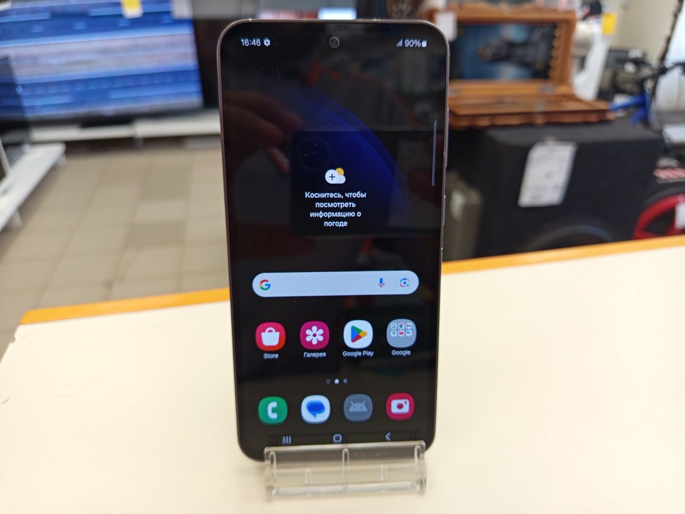 Смартфон Samsung Galaxy S23 FE 8/256