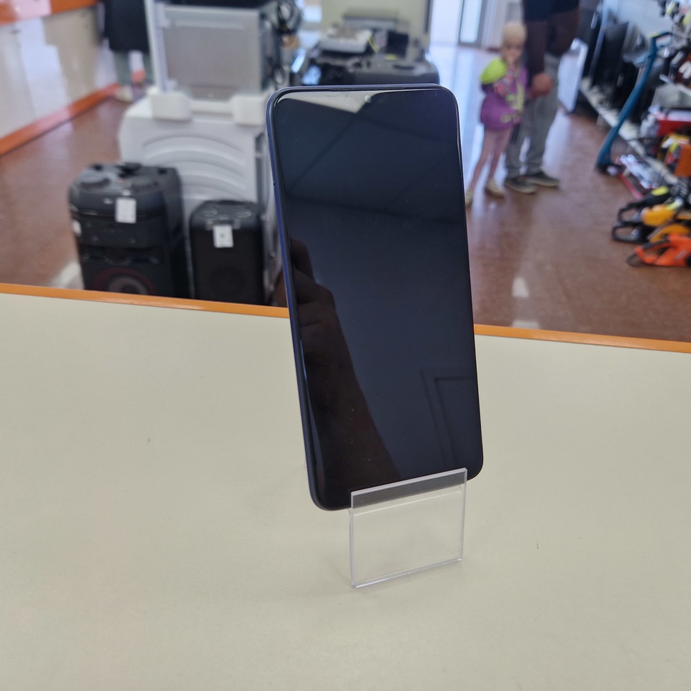 Смартфон Xiaomi Poco M3 4/128