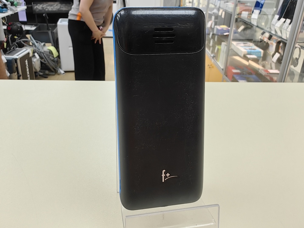 Мобильный телефон F+ F170L