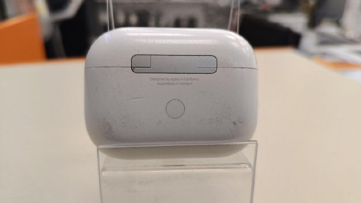 Наушники беспроводные Apple AirPods Pro