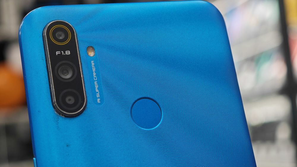 Смартфон Realme C3 3/64