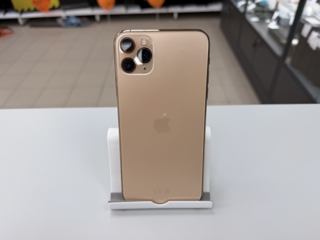 Смартфон Apple iPhone 11 Pro Max 64Gb