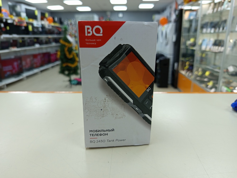 Мобильный телефон BQ 2430